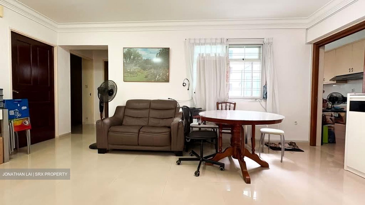 Blk 201D Punggol Field (Punggol), HDB 5 Rooms #585082451